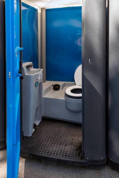Best Portable restroom trailer rental  in Vineland, NJ