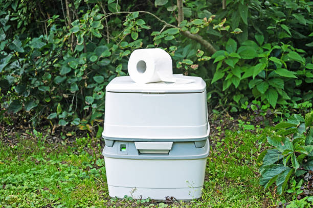 Best Construction site porta potty rental  in Vineland, NJ