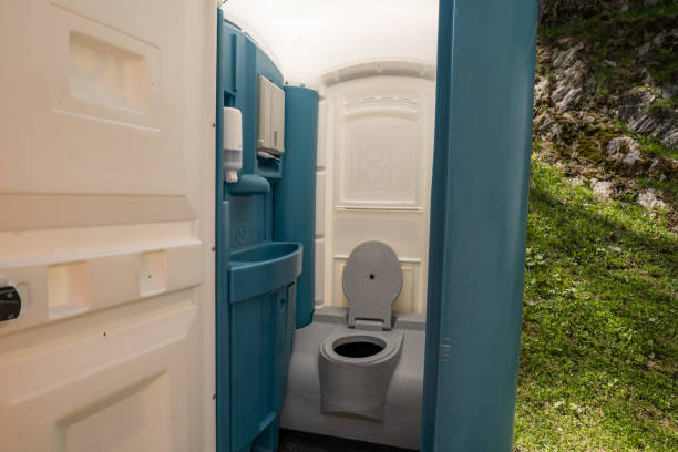 Portable Toilet Options We Offer in Vineland, NJ