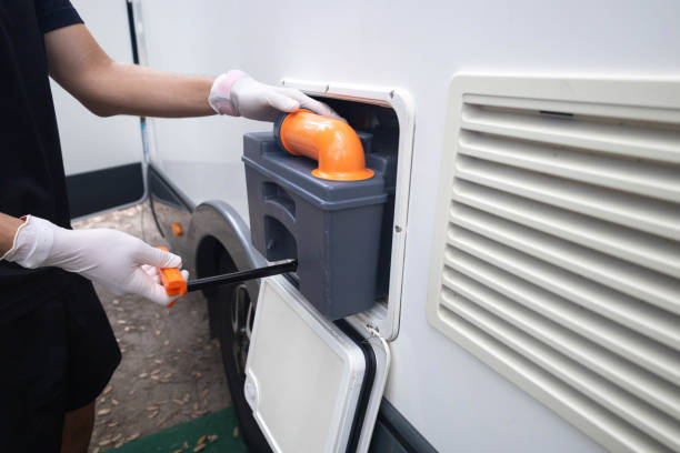 Best Affordable porta potty rental  in Vineland, NJ