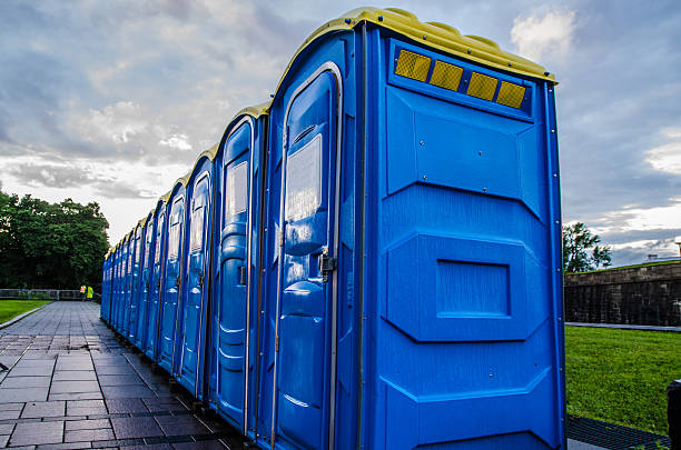 Best Porta potty delivery and setup  in Vineland, NJ
